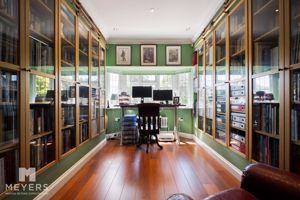 Office - click for photo gallery